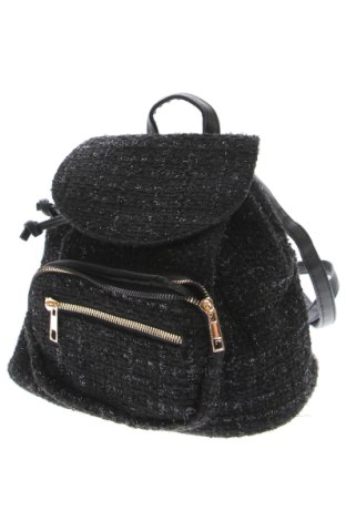 Σακίδιο πλάτης Unbranded, Χρώμα Μαύρο, Τιμή 8,08 €, #137877940
