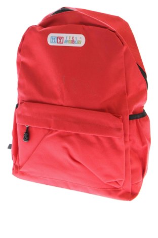 Σακίδιο πλάτης Unbranded, Χρώμα Κόκκινο, Τιμή 14,00 €, #137880567
