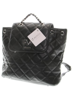 Rucsac V 1969 Italia, Culoare Negru, Preț 262,45 Lei, #137839640