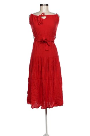 Φόρεμα Unbranded, Μέγεθος M, Χρώμα Κόκκινο, Τιμή 25,99 €, #137607300