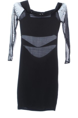 Rochie Unbranded, Mărime M, Culoare Negru, Preț 104,98 Lei, #137786621
