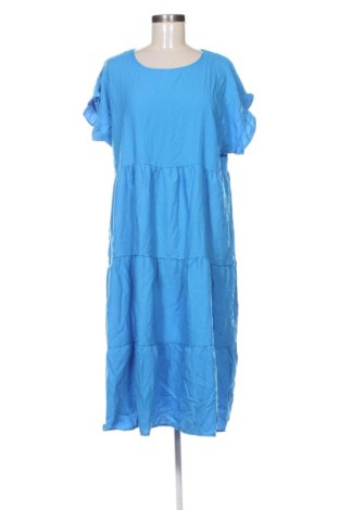 Rochie Unbranded, Mărime XXL, Culoare Albastru, Preț 120,73 Lei, #137791221