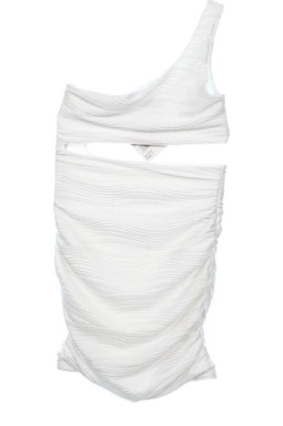 Rochie SHEIN, Mărime XS, Culoare Alb, Preț 104,98 Lei, #137805346
