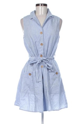 Rochie Mango, Mărime L, Culoare Albastru, Preț 159,99 Lei, #137827726