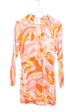 Kleid Mango, Größe S, Farbe Mehrfarbig, Preis 16,99 €, #137829269