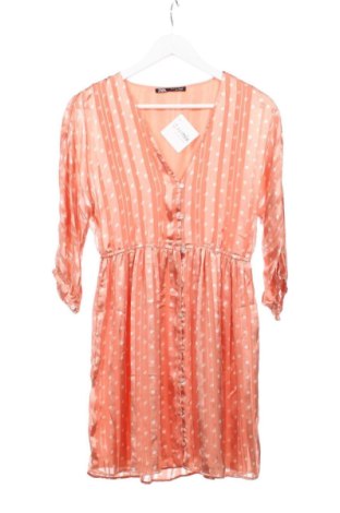 Рокля Zara, Размер S, Цвят Многоцветен, Цена 19,42 €, #137835892