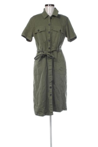 Rochie S.Oliver, Mărime L, Culoare Verde, Preț 142,99 Lei, #137836265