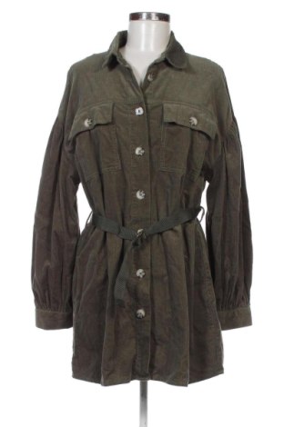 Рокля ASOS, Размер L, Цвят Зелен, Цена 24,53 €, #137837368