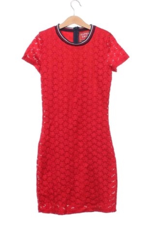 Ruha Superdry, Méret XS, Szín Piros, Ár 14 669 Ft, #137837378