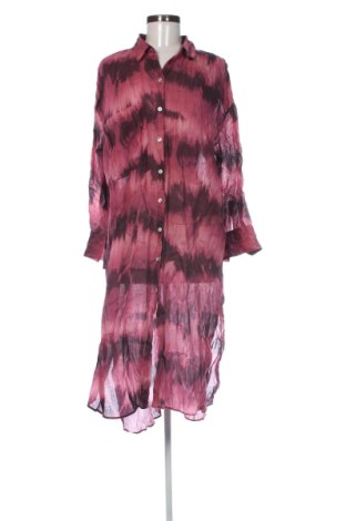 Рокля Zara, Размер L, Цвят Многоцветен, Цена 32,21 €, #137838175