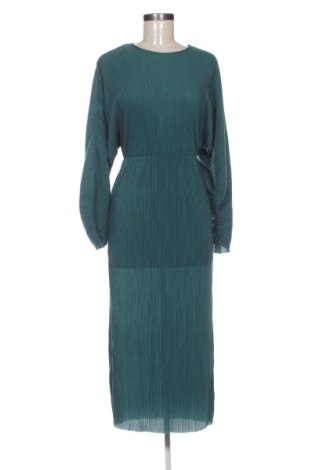 Rochie Zara, Mărime S, Culoare Verde, Preț 118,99 Lei, #137840301