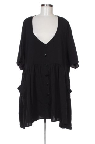 Rochie Unbranded, Mărime 5XL, Culoare Negru, Preț 131,23 Lei, #137843075