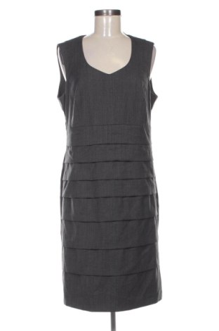 Rochie Comma,, Mărime XL, Culoare Gri, Preț 245,99 Lei, #137844393