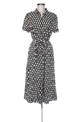 Kleid Rick Cardona, Größe L, Farbe Mehrfarbig, Preis 23,99 €, #137845052