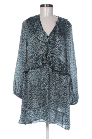 Rochie Zara, Mărime L, Culoare Multicolor, Preț 151,99 Lei, #137845115