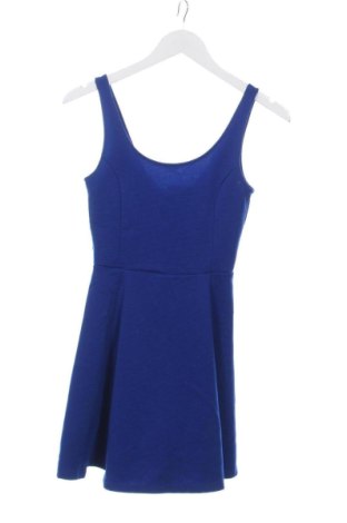 Φόρεμα H&M, Μέγεθος XS, Χρώμα Μπλέ, Τιμή 20,00 €, #137846115