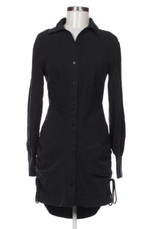 Φόρεμα Bershka, Μέγεθος M, Χρώμα Μαύρο, Τιμή 24,58 €, #137846430