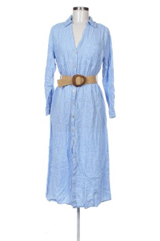Φόρεμα Zara, Μέγεθος L, Χρώμα Πολύχρωμο, Τιμή 17,00 €, #137846488