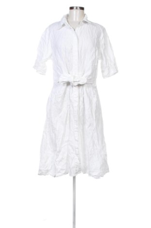 Rochie Ralph Lauren, Mărime L, Culoare Alb, Preț 609,99 Lei, #137846760