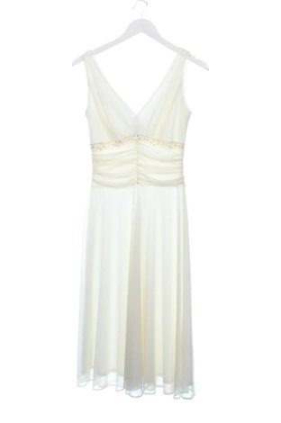 Rochie Yessica, Mărime S, Culoare Ecru, Preț 104,98 Lei, #137847308