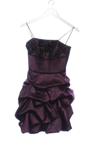 Φόρεμα Selene, Μέγεθος XS, Χρώμα Βιολετί, Τιμή 31,70 €, #137847811