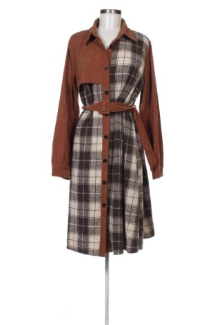 Sukienka Unbranded, Rozmiar XXL, Kolor Kolorowy, Cena 105,84 zł, #137848663