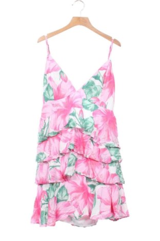 Sukienka Hollister, Rozmiar S, Kolor Kolorowy, Cena 110,99 zł, #137849531