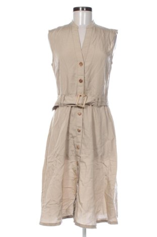 Rochie S.Oliver, Mărime M, Culoare Bej, Preț 159,99 Lei, #137849734