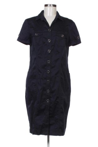 Šaty  Gerry Weber, Veľkosť L, Farba Modrá, Cena  42,00 €, #137850026