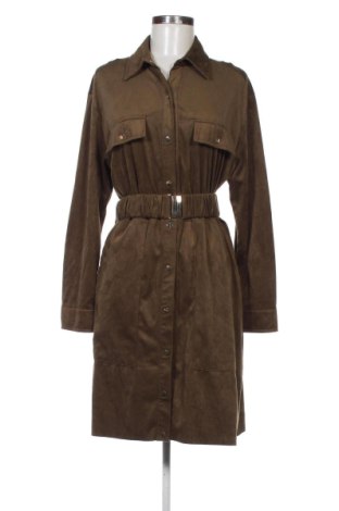 Šaty  Zara, Veľkosť M, Farba Hnedá, Cena  17,00 €, #137850549