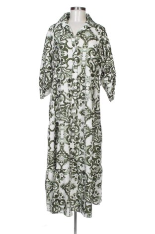 Sukienka NEW COLLECTION, Rozmiar L, Kolor Kolorowy, Cena 105,84 zł, #137850741