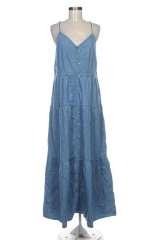Rochie Edc By Esprit, Mărime XL, Culoare Albastru, Preț 107,99 Lei, #137851917
