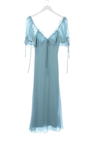 Rochie ASOS, Mărime S, Culoare Albastru, Preț 129,00 Lei, #137851955