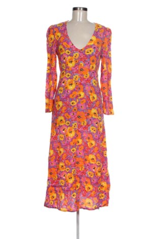 Rochie United Colors Of Benetton, Mărime S, Culoare Multicolor, Preț 92,99 Lei, #137852042