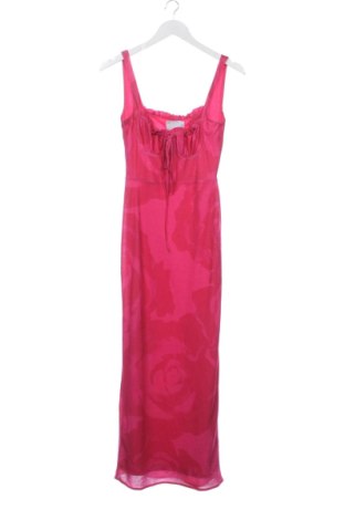 Рокля ASOS, Размер XS, Цвят Розов, Цена 24,58 €, #137852168