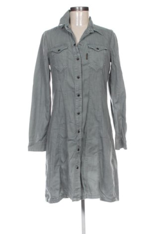 Šaty  G-Star Raw, Velikost M, Barva Zelená, Cena  1 329,00 Kč, #137852518