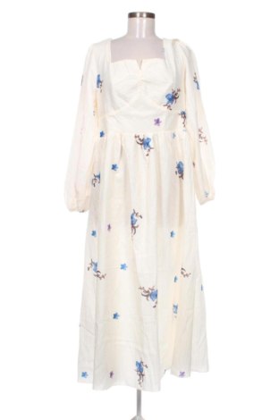 Kleid SHEIN, Größe L, Farbe Mehrfarbig, Preis 37,40 €, #137852981