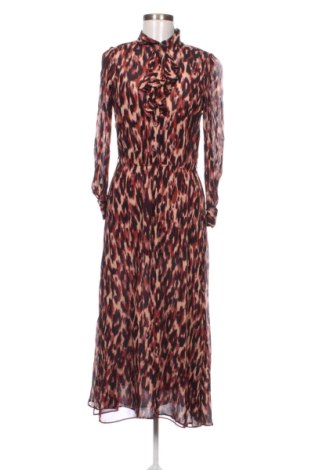 Kleid Massimo Dutti, Größe M, Farbe Mehrfarbig, Preis 42,00 €, #137853148