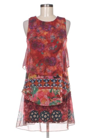 Rochie Desigual, Mărime S, Culoare Multicolor, Preț 324,99 Lei, #137853509
