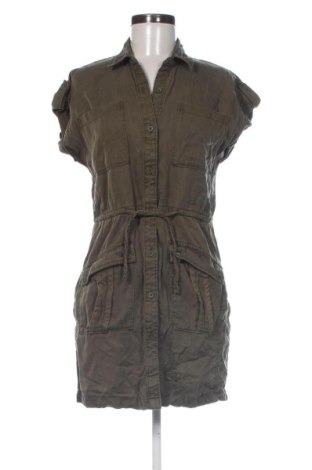 Rochie Superdry, Mărime S, Culoare Verde, Preț 355,99 Lei, #137853547