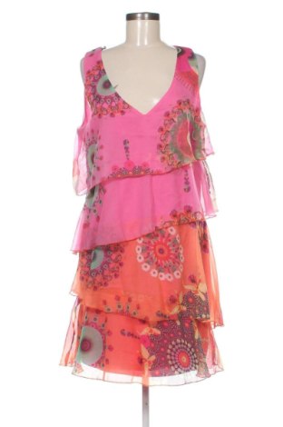 Ruha Desigual, Méret XL, Szín Sokszínű, Ár 16 319 Ft, #137853670