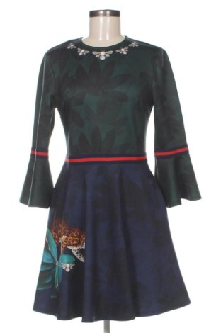 Rochie Ted Baker, Mărime M, Culoare Multicolor, Preț 439,99 Lei, #137854137
