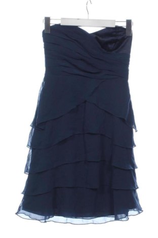 Rochie Rinascimento, Mărime XS, Culoare Albastru, Preț 220,46 Lei, #137854197