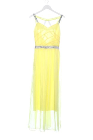 Rochie Unbranded, Mărime S, Culoare Galben, Preț 104,98 Lei, #137854234