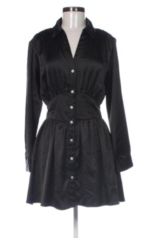 Rochie Zara, Mărime M, Culoare Negru, Preț 94,99 Lei, #137854281