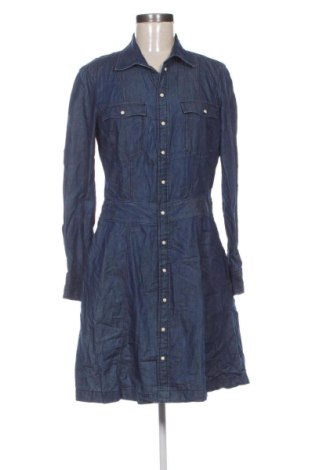 Šaty  G-Star Raw, Velikost M, Barva Modrá, Cena  1 329,00 Kč, #137854605