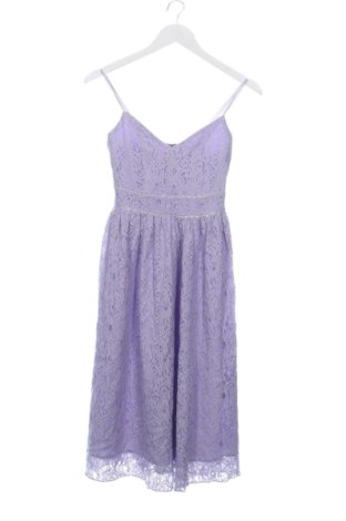 Rochie Amisu, Mărime XS, Culoare Mov, Preț 104,98 Lei, #137855516