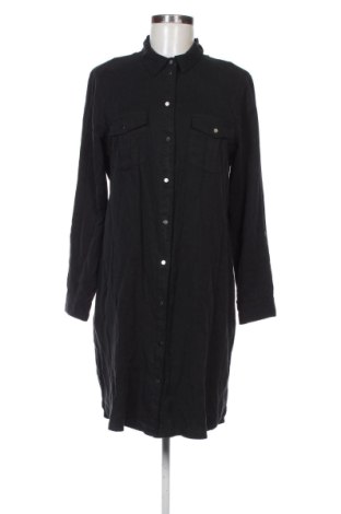 Рокля Vero Moda, Размер L, Цвят Черен, Цена 39,00 €, #137855584