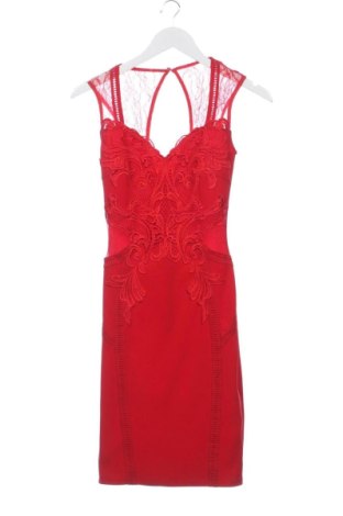 Рокля Lipsy, Размер XS, Цвят Червен, Цена 25,00 €, #137855945