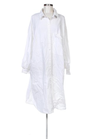 Рокля H&M, Размер XL, Цвят Бял, Цена 25,00 €, #137856278